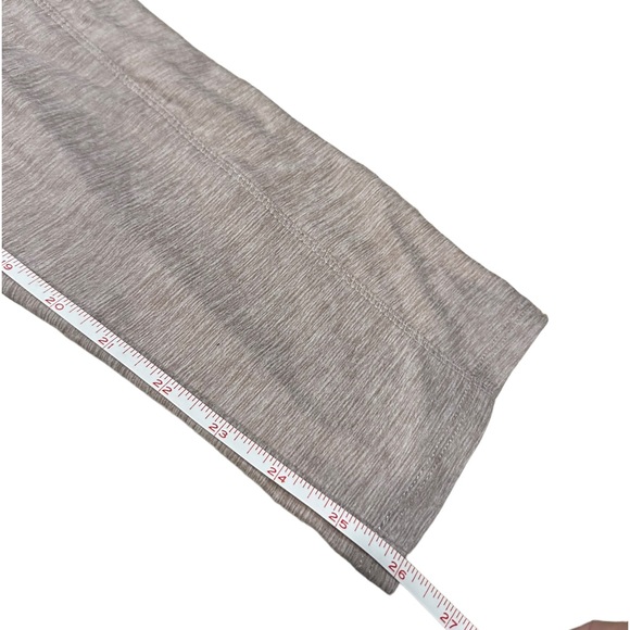 Kyodan Ultra-Soft Collection Light Purple Athletic Pants with Pockets - Picture 9 of 14